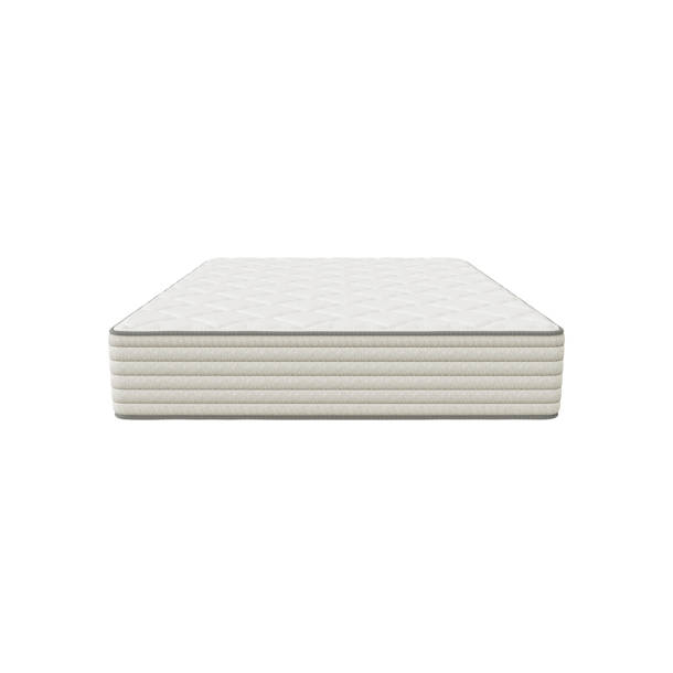 Alwyn Home Klotilde 11'' Extra Plush Mattress Wayfair